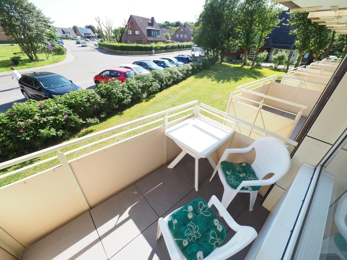 Appartement-5 Westerland Exterior foto